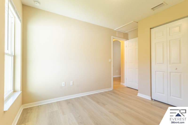Palm Coast House: 25 Louisville Drive