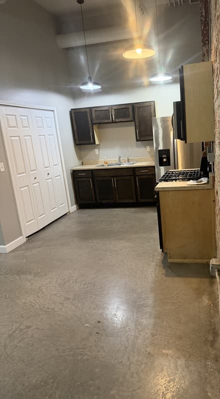 Davenport Condo: 427 Brady St. #2