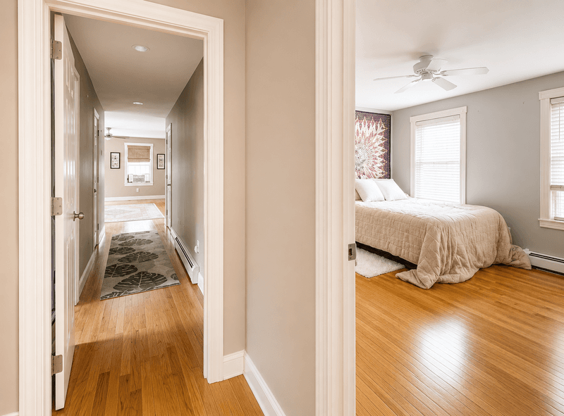 Kennebunk House: 43 Quail Run