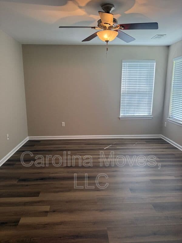 Simpsonville House: 210 Morell Dr.