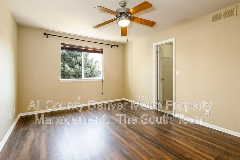Denver Condo: 18818 E 58th Ave