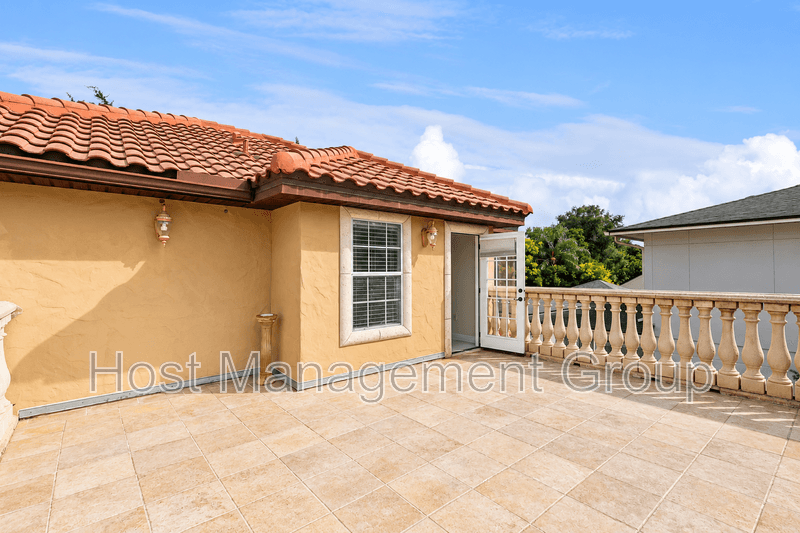 Winter Park Townhome: 1415 Harmon Avenue