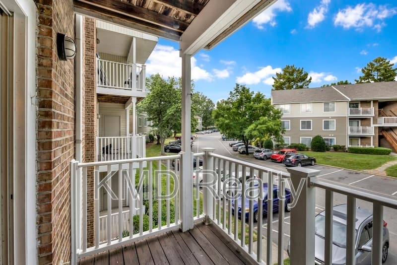 Charlotte Condo: 9531 University Terrace Drive