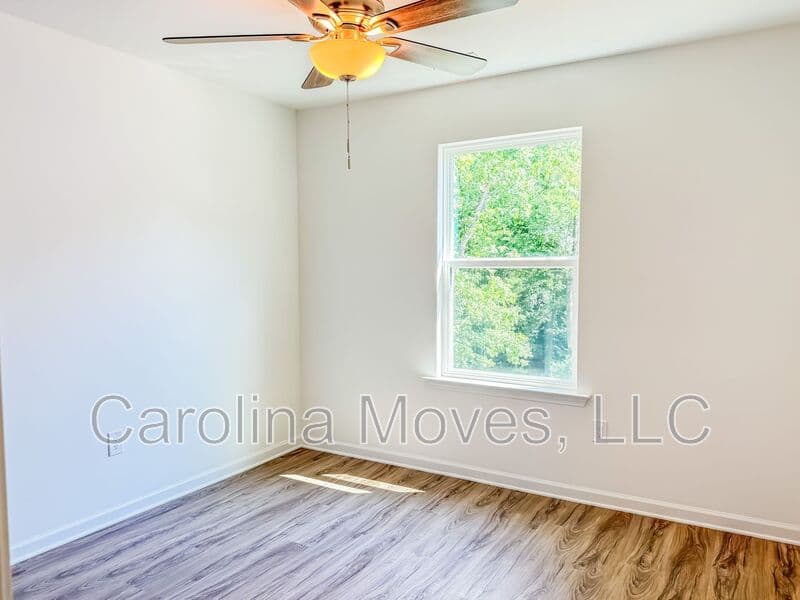 Greenville Condo: 707 W Parker Rd