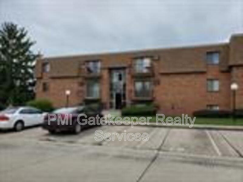 Cincinnati Condo: 6646 Hearne Rd