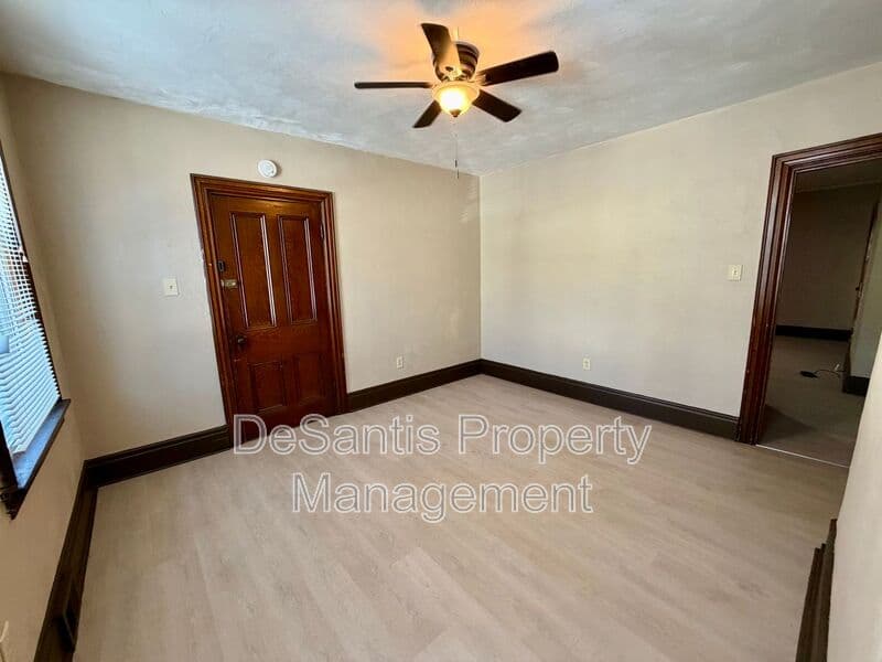 Pittsburgh Condo: 114 Sedgwick Street