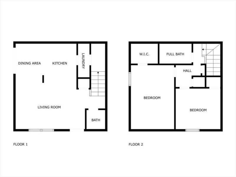 Austin Condo: 1703 Coronado Hills Drive