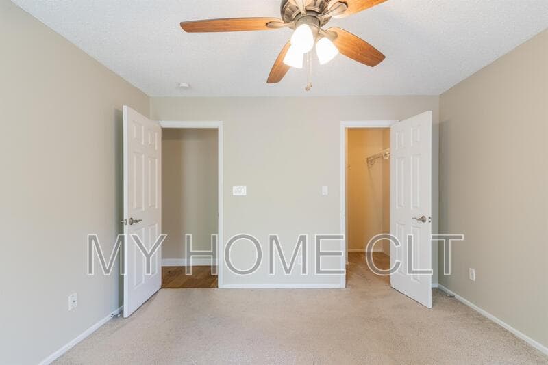 Charlotte Condo: 2516 Cranbrook Lane #11