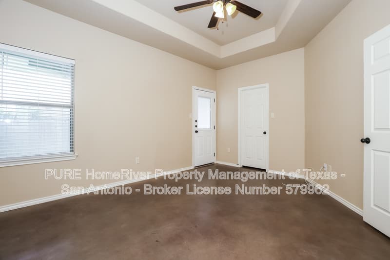 New Braunfels House: 2538 Pahmeyer Rd