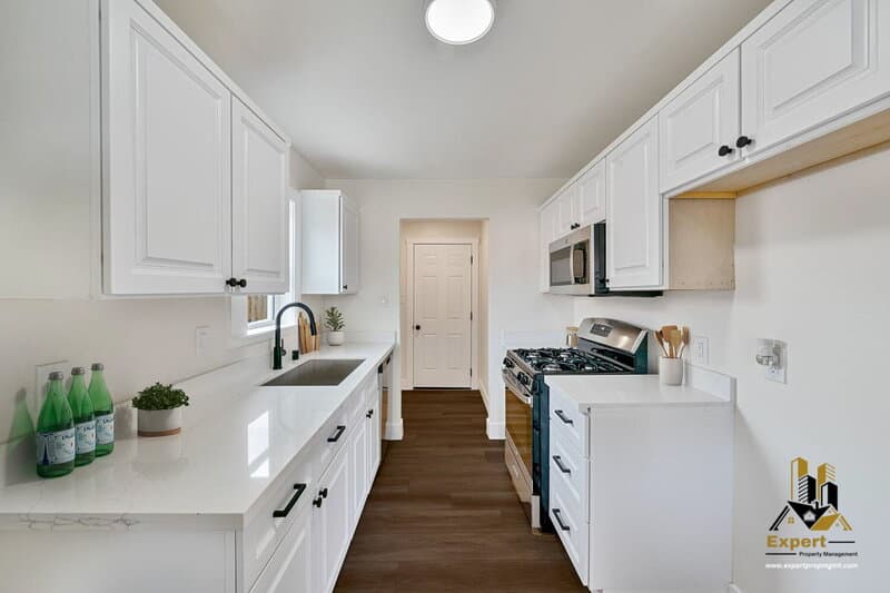 Sacramento Condo: 5112 Gordon Drive