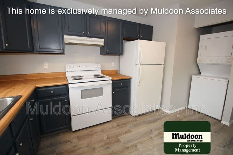 Colorado Springs Condo: 1034 Mazatlan Cir.