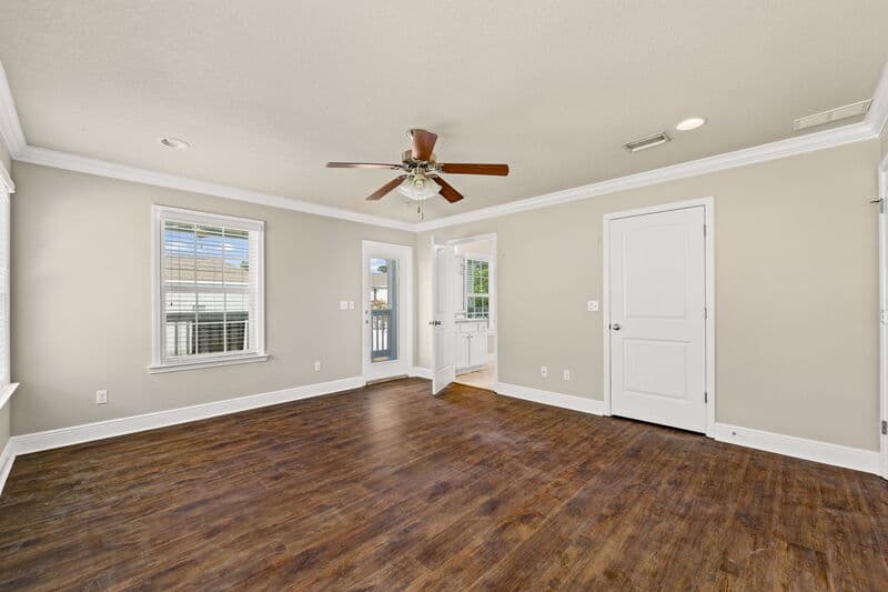 Inlet Beach House: 71 Grayling Way
