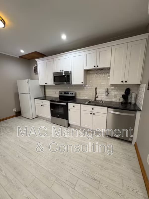 Cookeville Condo: 335 North Peachtree Avenue - 4