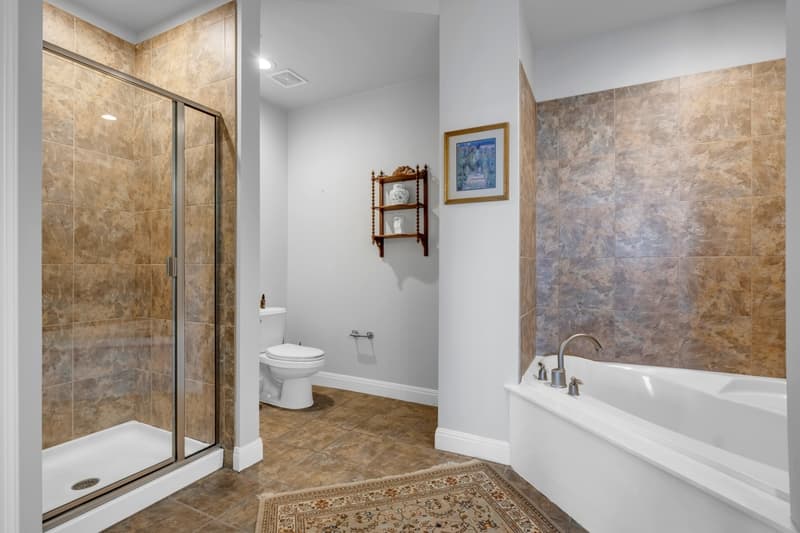 Horseshoe Bay Condo: 101 West Bank