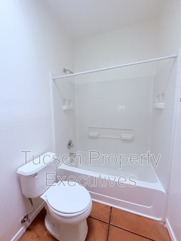 Tucson Condo: 324 West 23rd Street - 1