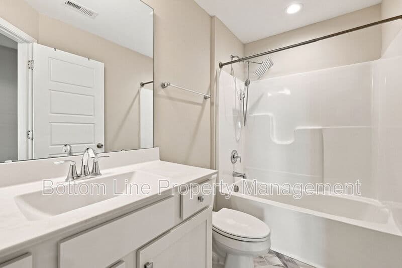 Zebulon Townhome: 730 Putney Hill Road