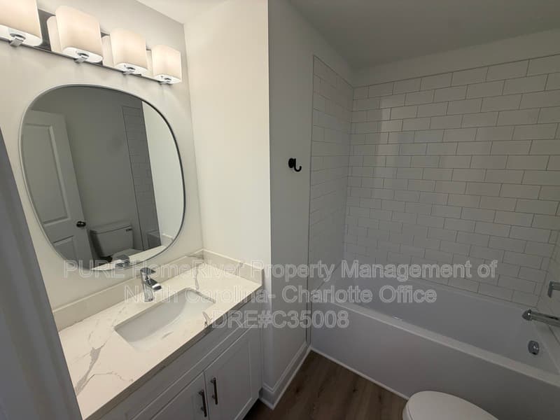 Charlotte Townhome: 2114 Bombay Way