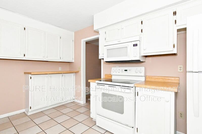 Tuscaloosa House: 129 22nd Street N