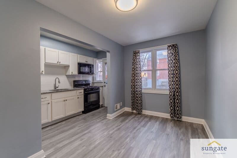Baltimore Townhome: 1504 Elrino St