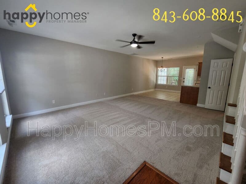 Summerville House: 111 Walden Ridge Way