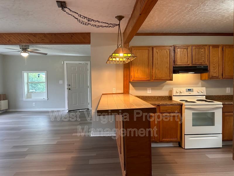 Beckley House: 209 9th Street