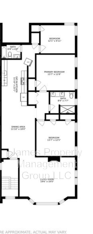Chicago Condo: 6325 N Richmond Street - GS