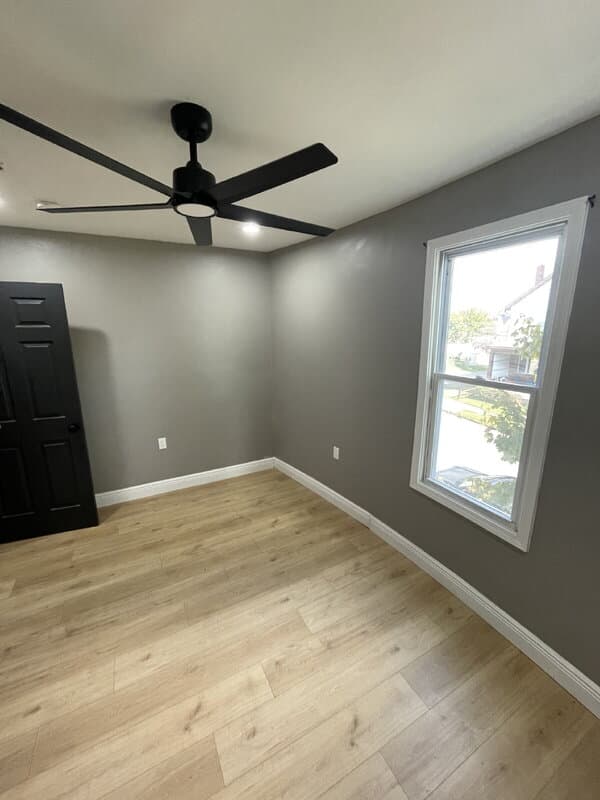 McKeesport House: 1402 Hamilton Street
