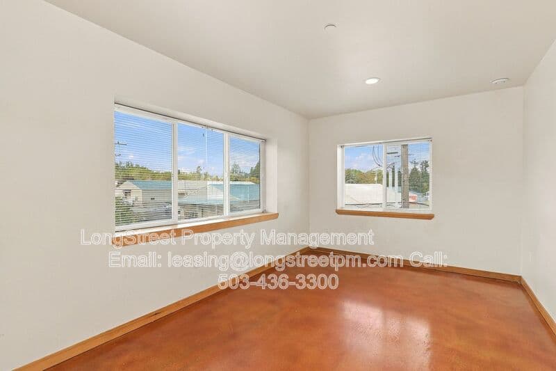 Corvallis Townhome: 132 SW Avery Ave