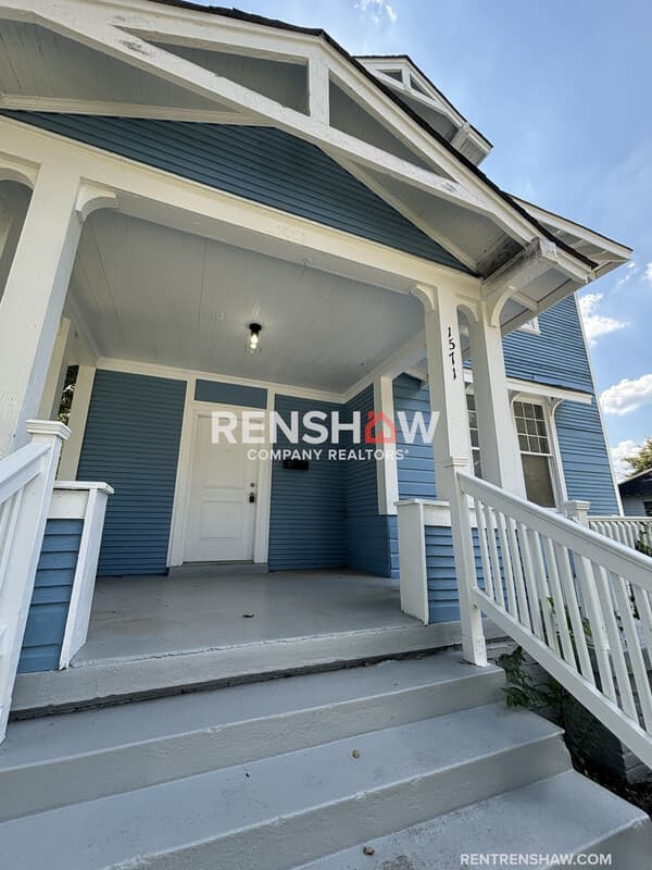 Memphis House: 1571 E Mclemore Ave