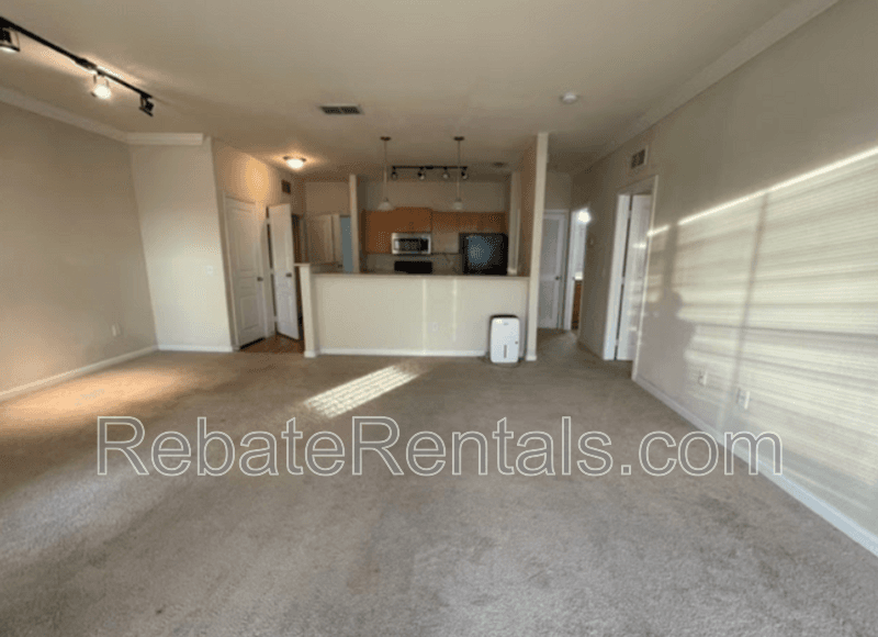 Jacksonville Condo: 8290 Gate Parkway W