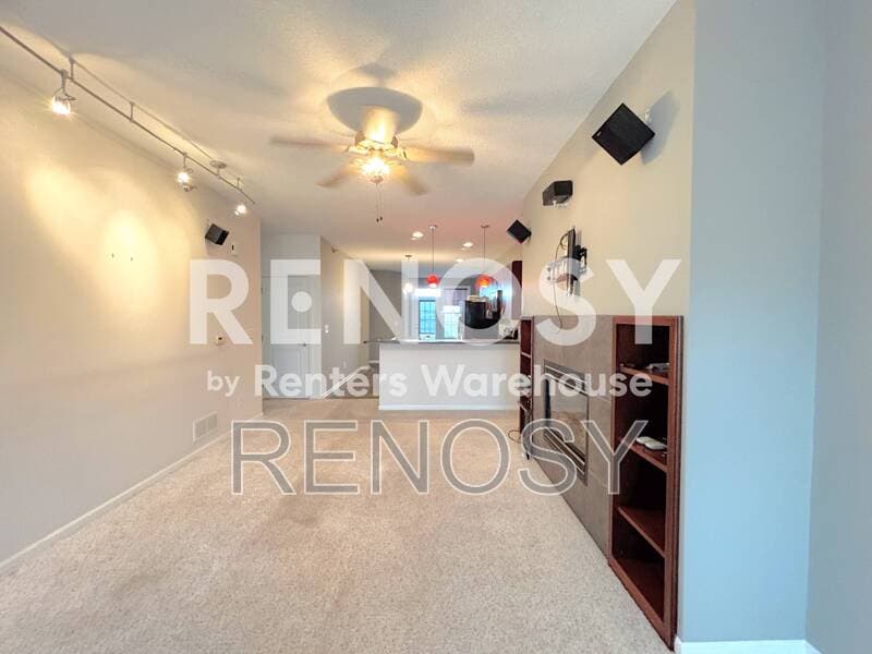 West Des Moines Condo: 505 S Granite Way