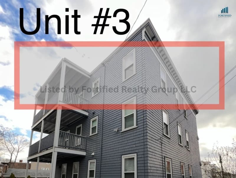 Dorchester Condo: 142 Washington St
