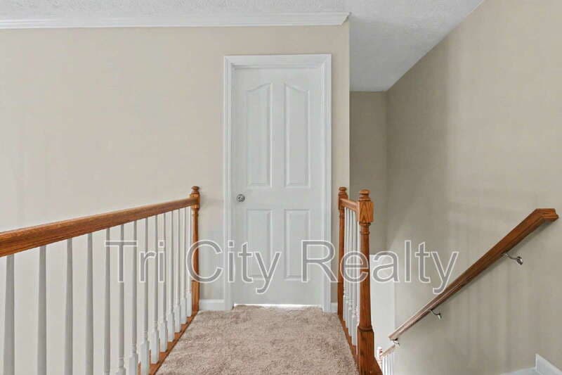 Sharpsburg House: 75 Sycamore Way