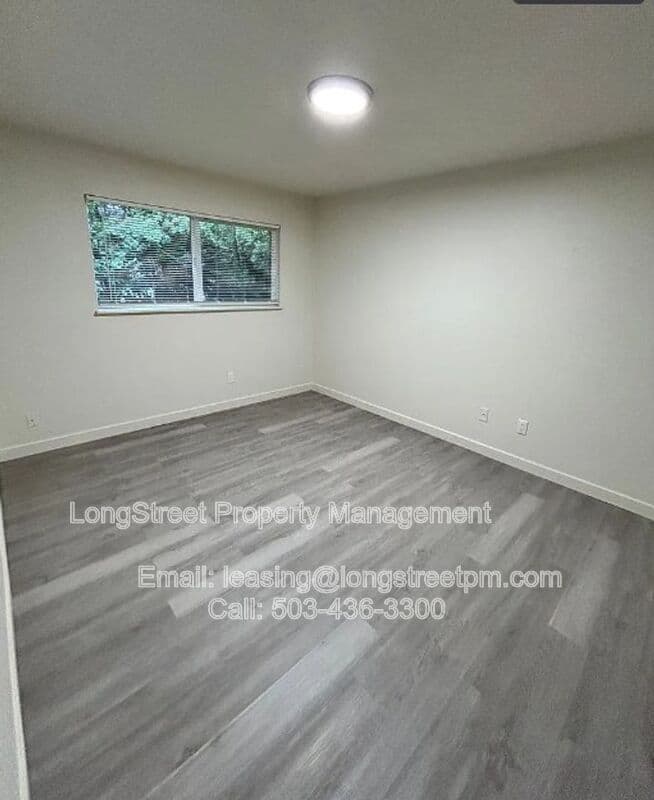 Portland Condo: 2537 SW Spring Garden St