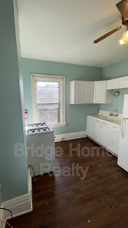 Pittsburgh Condo: 14 Bradford Avenue