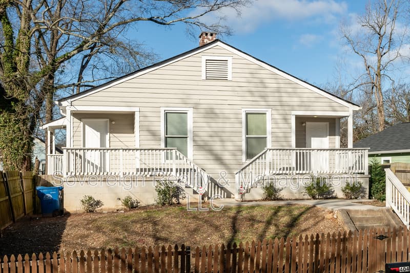 Atlanta Condo: 404 Paines Ave NW