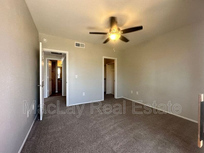 Chandler Condo: 1825 W. Ray Road