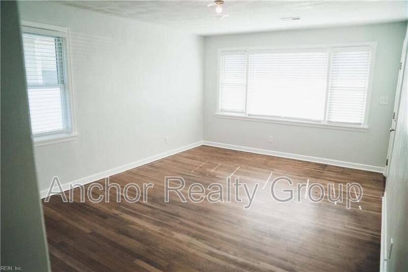 Virginia Beach Condo: 505 26th Street - B