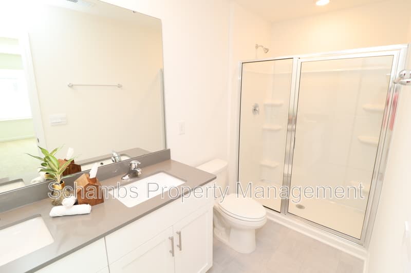 Wake Forest Townhome: 374 Freestall Dr