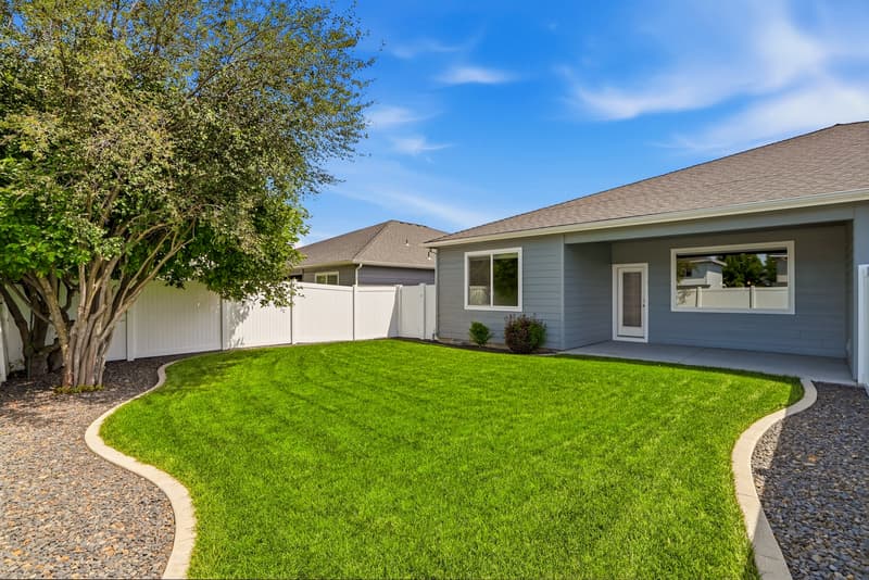 Spokane Valley Condo: 1231 North Tschirley Street - 1