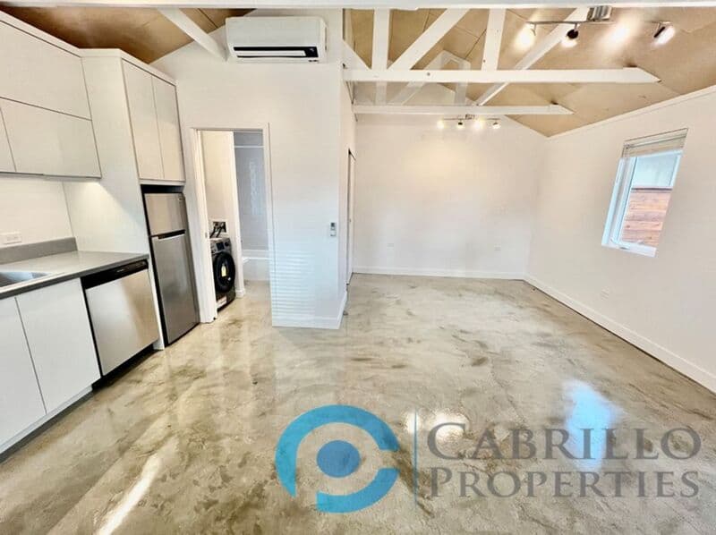 San Diego Condo: 2502 54th Street