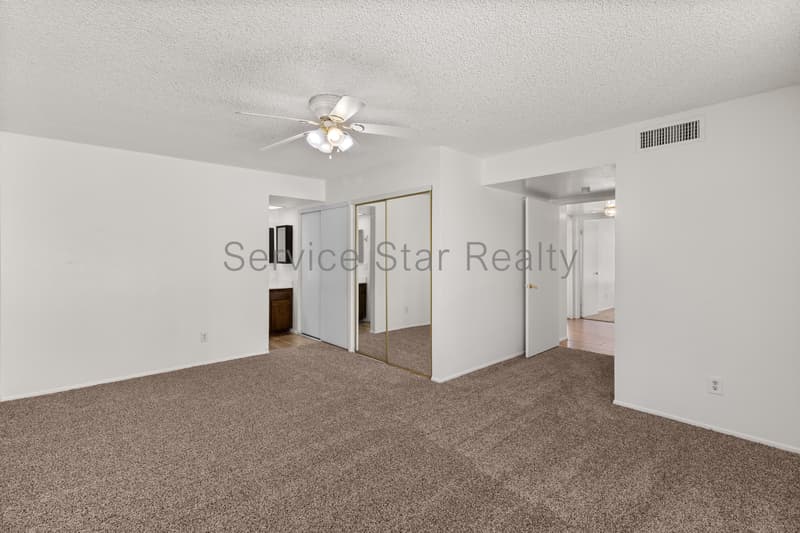 Phoenix House: 4123 W Hearn Rd