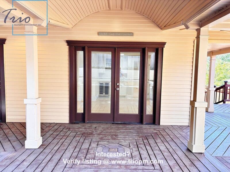 Eugene House: 2693 Chula Vista Boulevard
