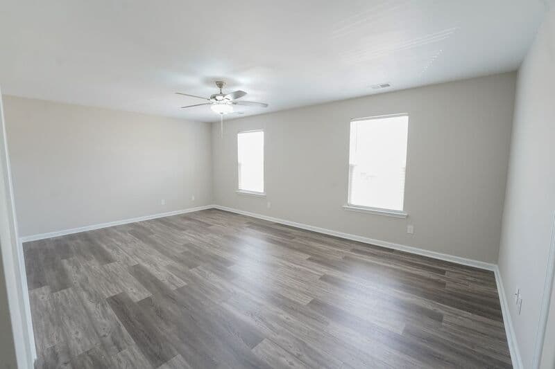 Guyton House: 105 Butternut Blvd