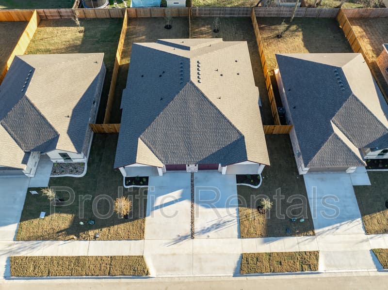 Killeen Condo: 5206 Rose Garden Loop - 1