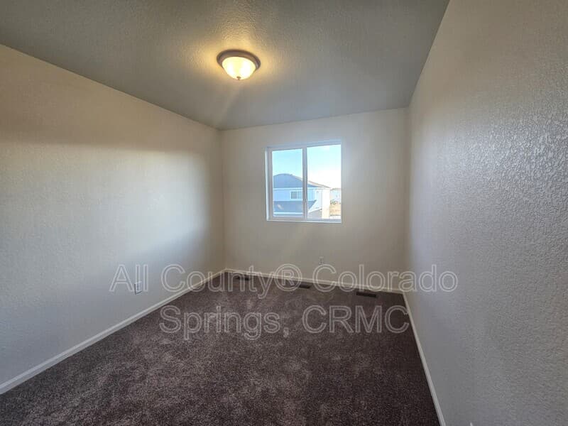 Colorado Springs Townhome: 9256 Lytle Grove