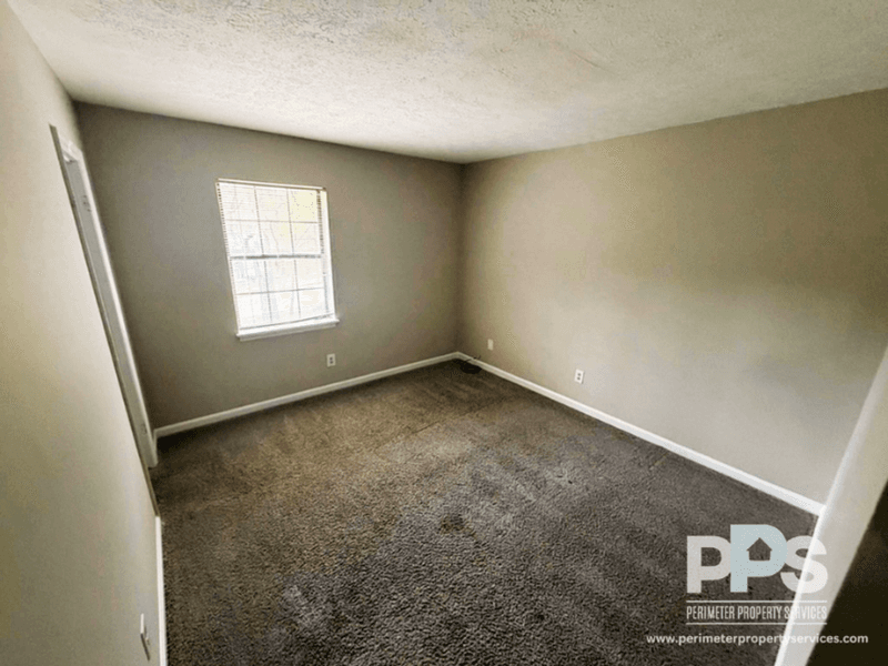Stone Mountain House: 4852 Lost Colony Court