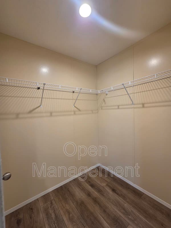 San Angelo House: 4403 Kalamath