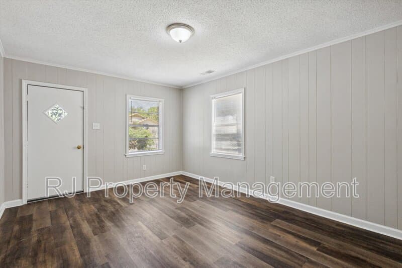 Memphis House: 535 Gilleas Rd