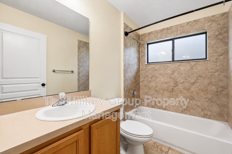 Orange Park House: 1059 Maple Lane